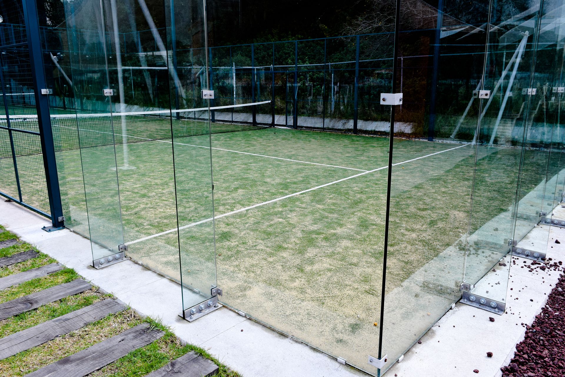 Orange Padel Classic Court México