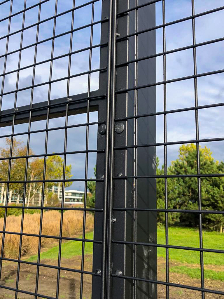 Orange Padel Pano Supreme NL