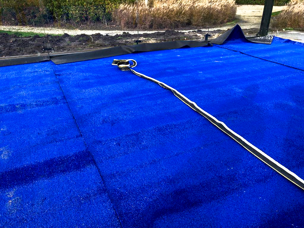 Orange Padel Supreme NL