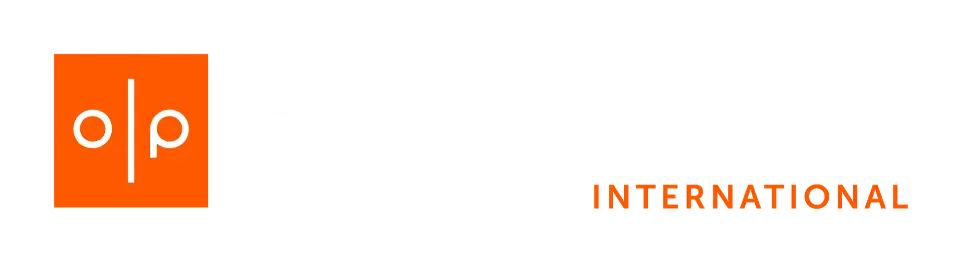 Logo Orange Padel